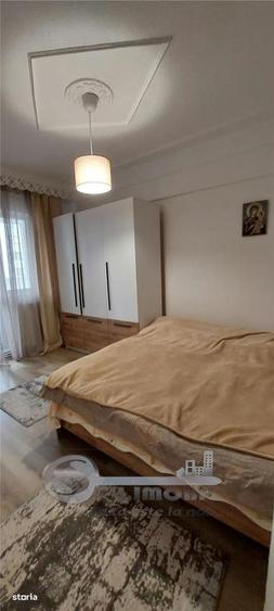 Apartament cu 3 camere decomandat în Dancu