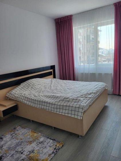Apartament cu 2 camere decomandat, mobilat în Fundeni