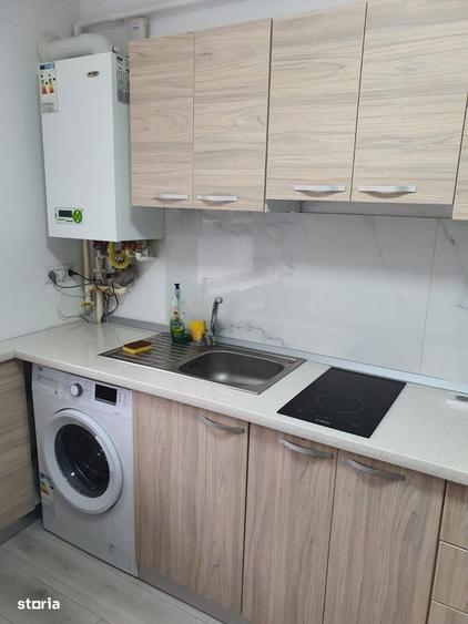 Apartament cu 2 camere decomandat în Ultracentral
