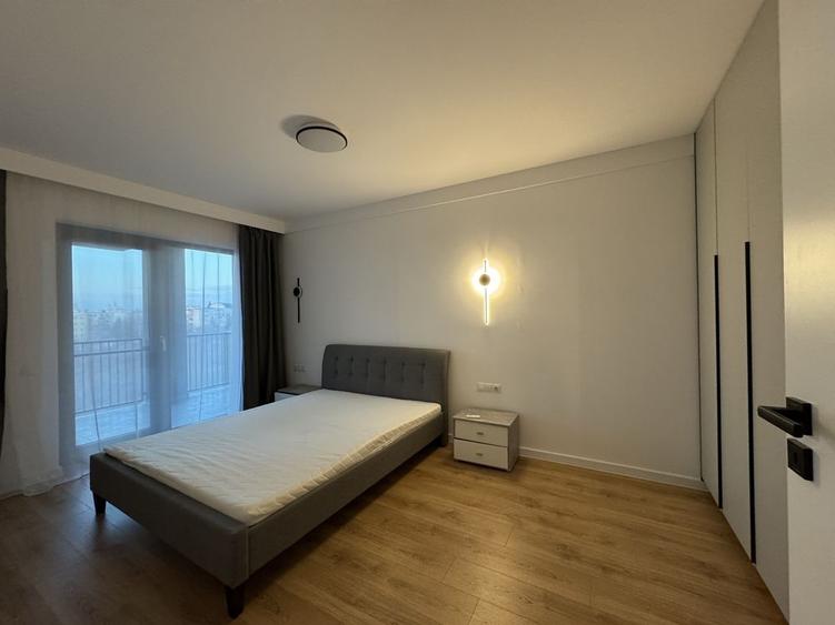 Apartament 2 camere, Zorilor Scala Frunzisului - 2