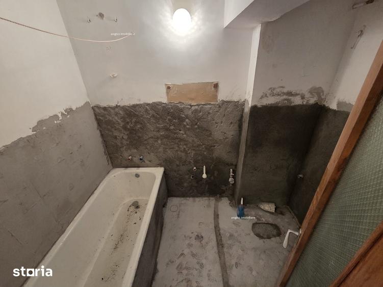 Apartament cu 2 camere în Ultracentral