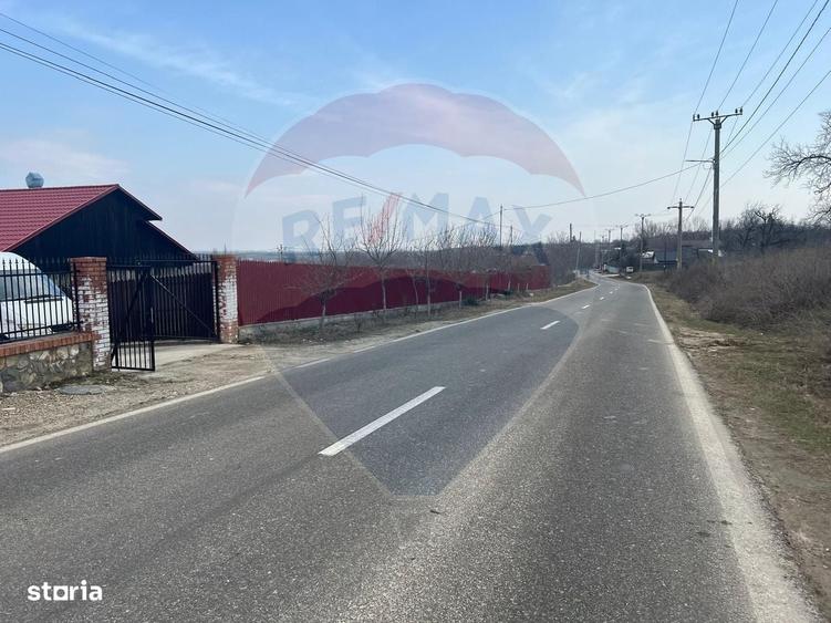 Spațiu comercial, în Dumbrăveni