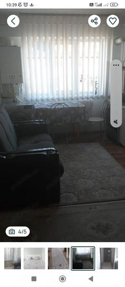 Garsonieră semidecomandată în Burdujeni