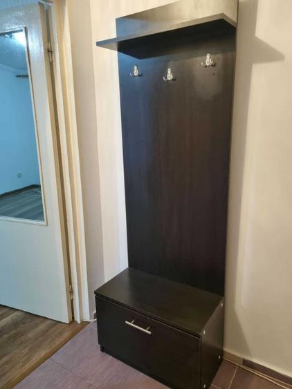 Apartament cu 2 camere semidecomandat în Malu Roșu