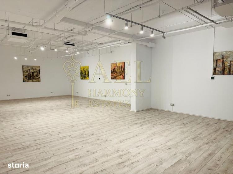 Spațiu comercial, de 108 mp, în Cotroceni
