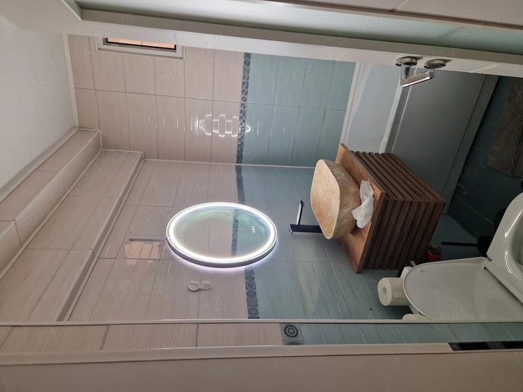 Apartament 3 camere de inchiriat Titan metrou - 4