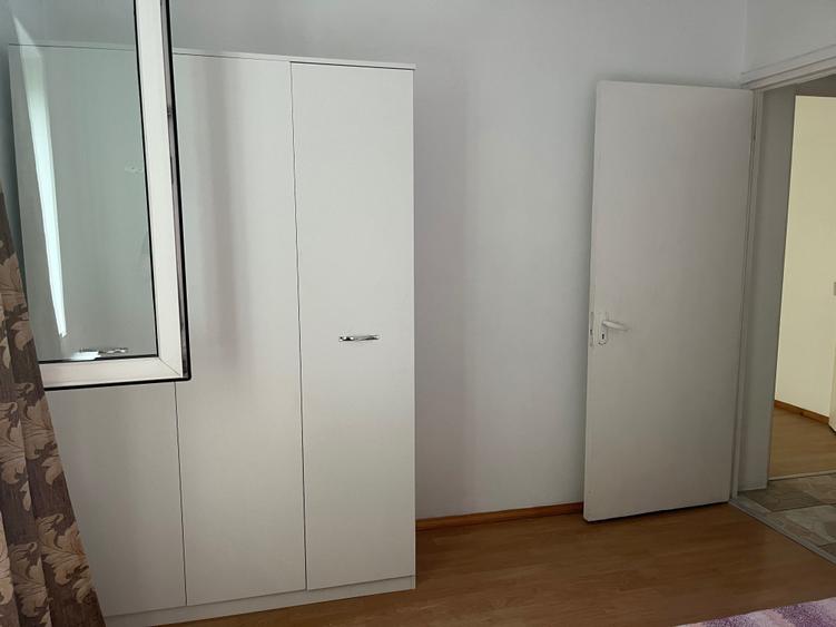 Apartament cu 2 camere decomandat în Moara de foc