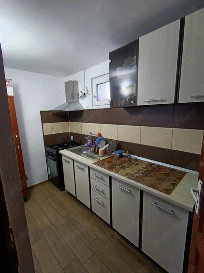 Casă cu Teren 200 Mp în Mărăcineni
