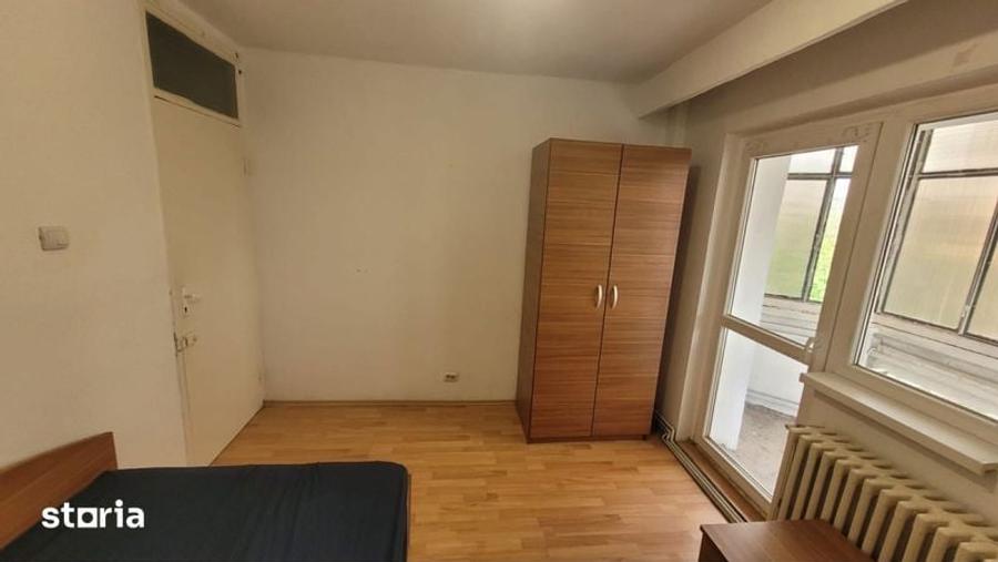 Apartament cu 4 camere decomandat în Mărăști