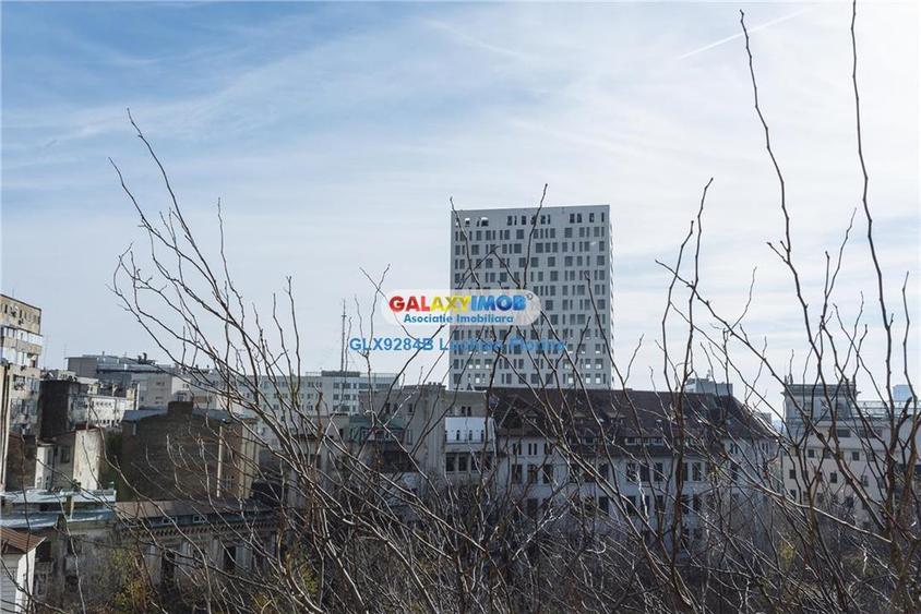 2-room apartment near Calea Victoriei - Academy of Economic Studies - 18