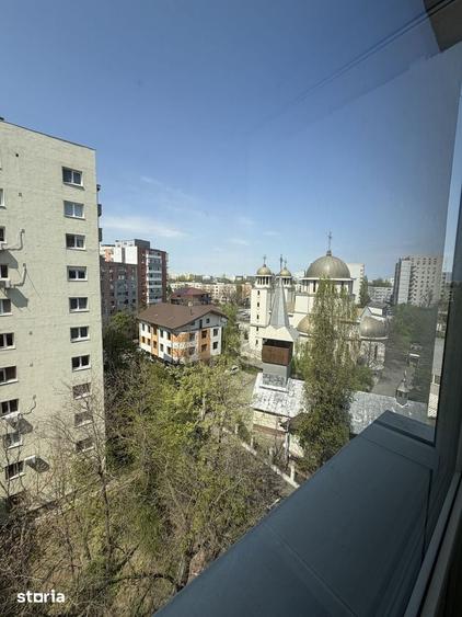 Apartament cu 2 camere decomandat, mobilat în Titan