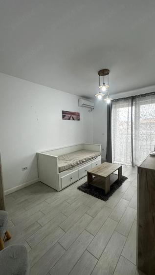 Garsonieră decomandată în Giroc