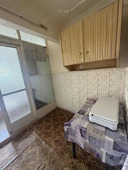 Garsonieră decomandată în Exterior Vest