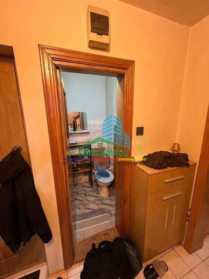 Apartament cu 3 camere decomandat, mobilat în Obor