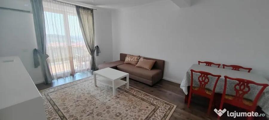 Apartament cu 3 camere decomandat în Popas Păcurari