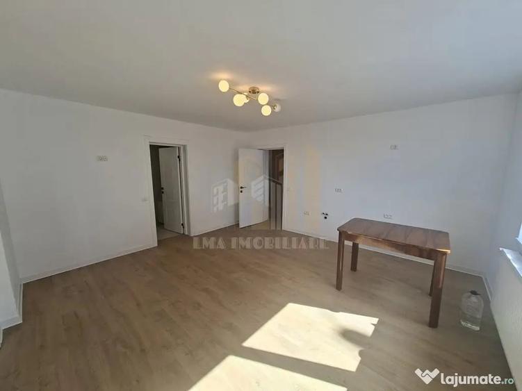 Apartament cu 2 camere semidecomandat în Brașovul Vechi