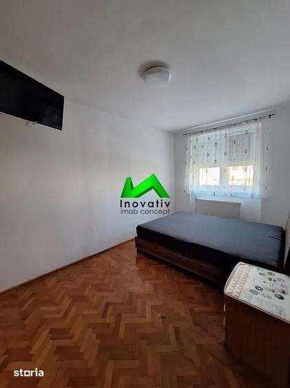Apartament de inchiriat 3 camere Sibiu Mihai Viteazu - 4