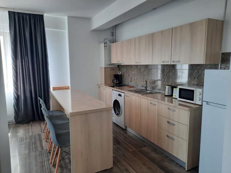 Inchiriez apartament cu 3 camere in Navodari - Mamaia Nord - 7