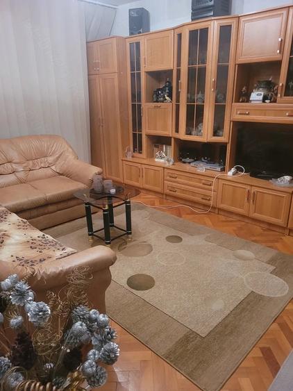 Apartament cu 2 camere nedecomandat în Olimpia-Stadion
