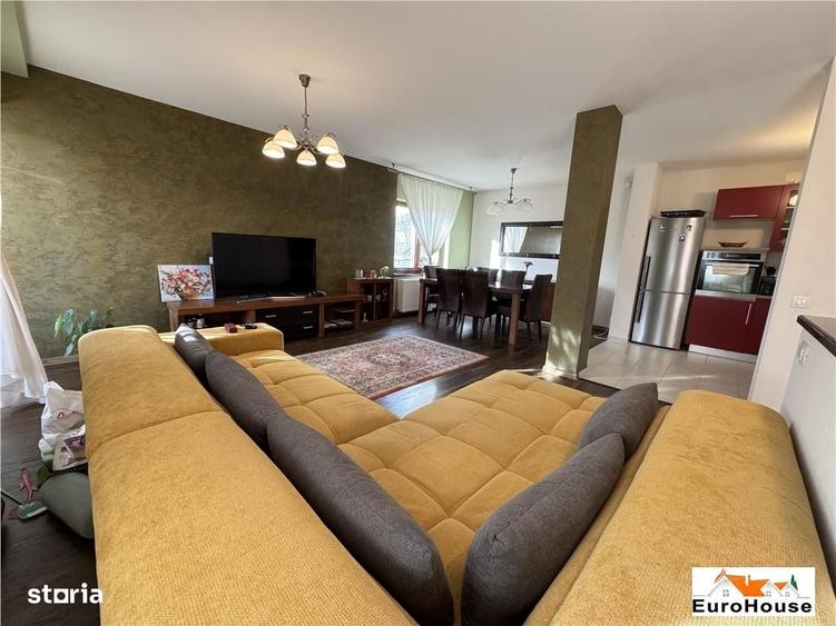 Casa pe un nivel de vanzare in Alba Iulia Cetate - 6