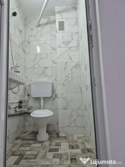 Garsonieră decomandată în Gheorgheni
