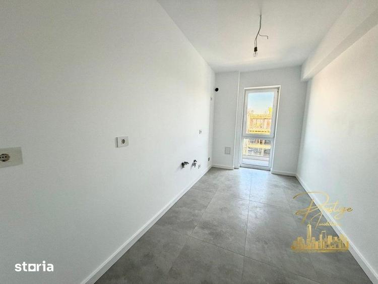 Apartament cu 2 camere în Calea Aradului