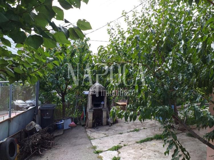Casă individuală cu 4 camere cu Canalizare în Bună Ziua