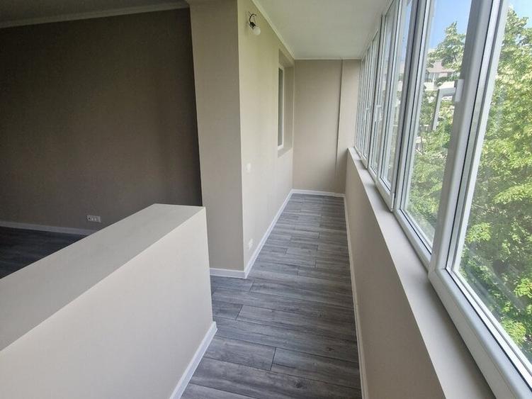 Apartament semidecomandat în Drumul Taberei