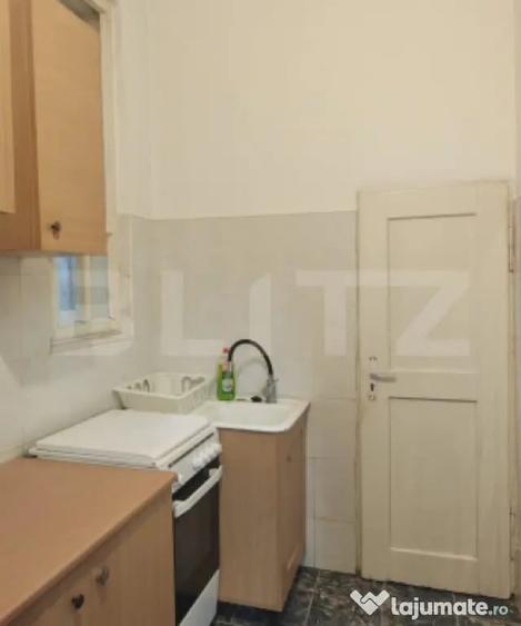 Apartament zona Centrala | Beci 27 mp | 200 mp curte - 3