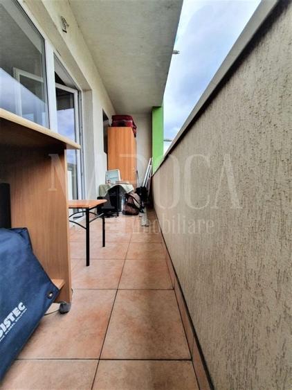 Apartament 2 camere de vanzare in Floresti - 9