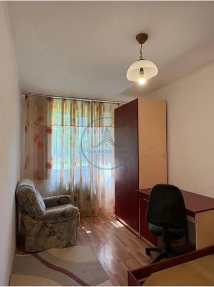 Apartament spa?ios cu 4 camere de inchiriat - 7
