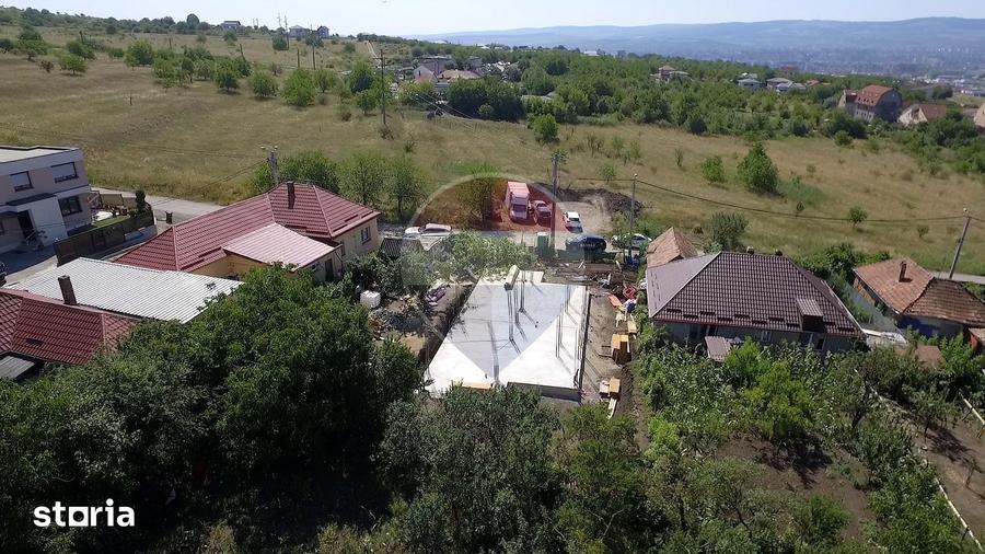 Casa cu 5 camere de vanzare in zona Iris, Comision 0% - 14