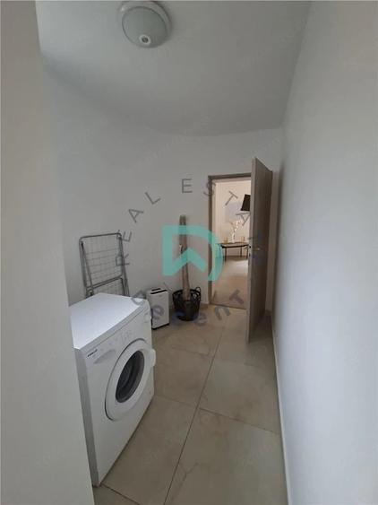 Apartament cu 2 camere decomandat în Blumăna