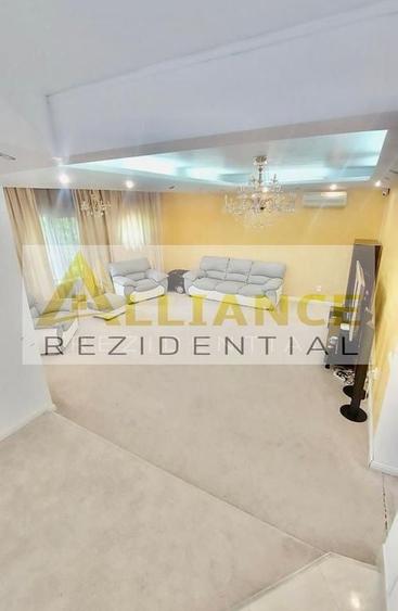 Casă cu 5 camere cu Teren 449 Mp în Apărătorii Patriei