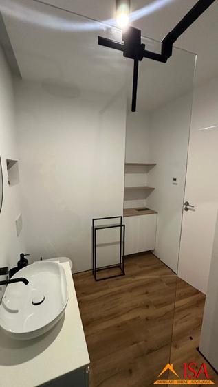 Apartament 3 camere – GREEN HILL, Sibiu – PRIMA ÎNCHIRIERE - 15