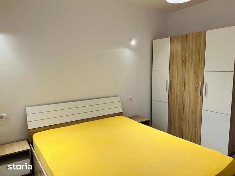 2 camere Pallady, bloc 2023, parcare subterana, 7 min metrou Nicolae Teclu - 6