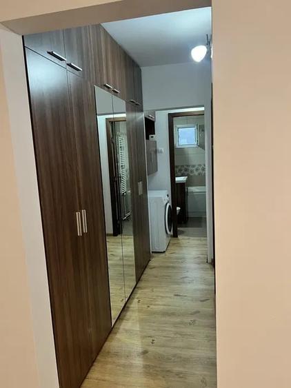 Apartament cu 2 camere, mobilat în Mircea cel Bătrân