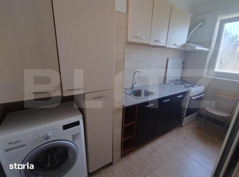 Apartament 2 Camere Alexandru cel Bun - 3