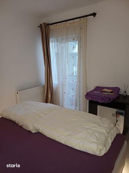 Apartament cu 2 camere în Ghiroda