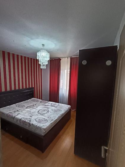 Apartament cu 2 camere decomandat în Valea