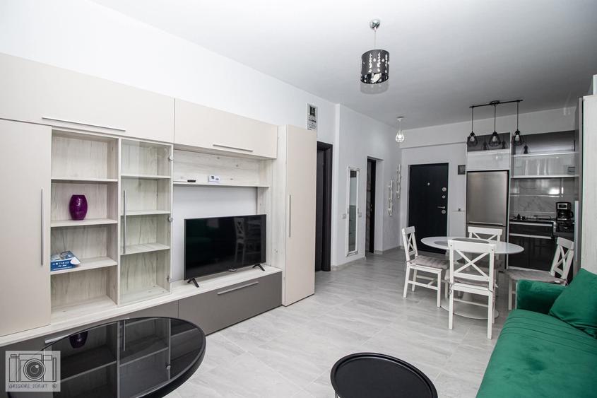 Apartament cu 2 camere în Militari