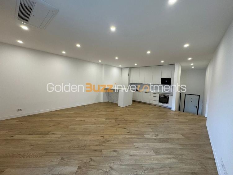 Apartament cu 4 camere în Ștefan cel Mare