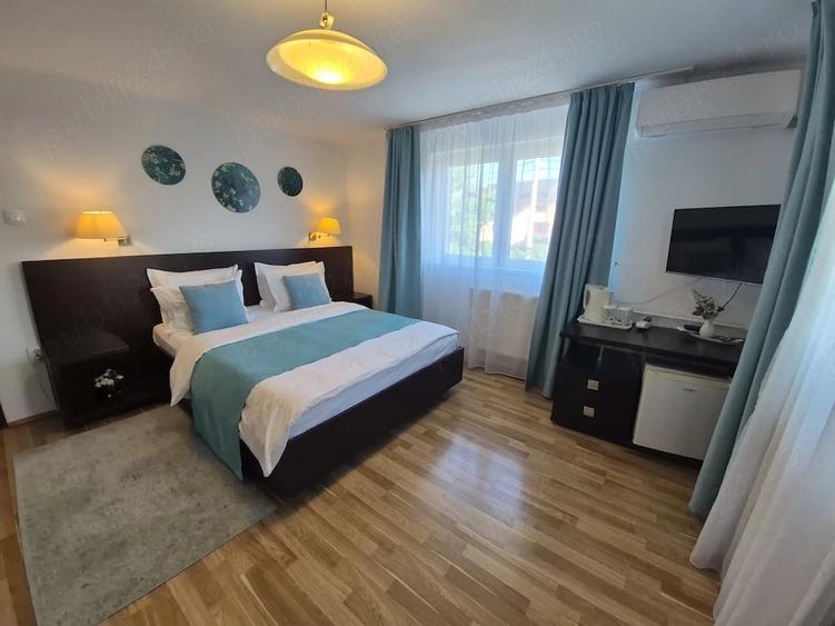 Casă cu 6 camere cu Teren 800 Mp în Central