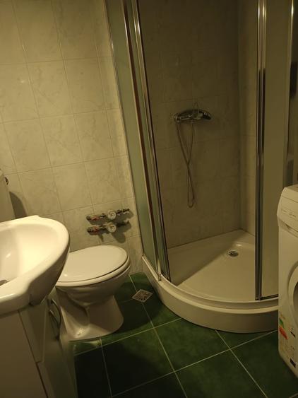 Garsonieră semidecomandată în Circumvalațiunii