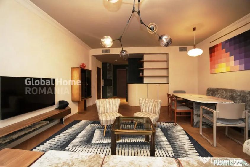 Hotel Serviced Residence | 3 Rooms + Parking | Primaverii - Bucuresti (Bucuresti-Ilfov) - 4