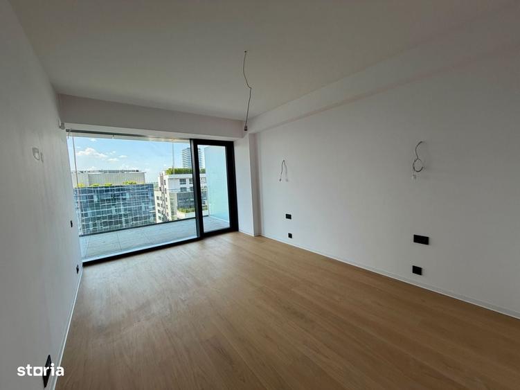 Vedere spectaculpasa | 4 camere | Terasa 65 mp - 6