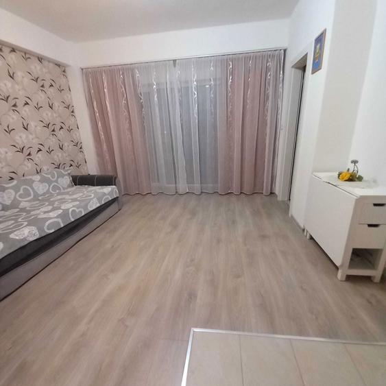 Garsonieră decomandată în Ampoi 3