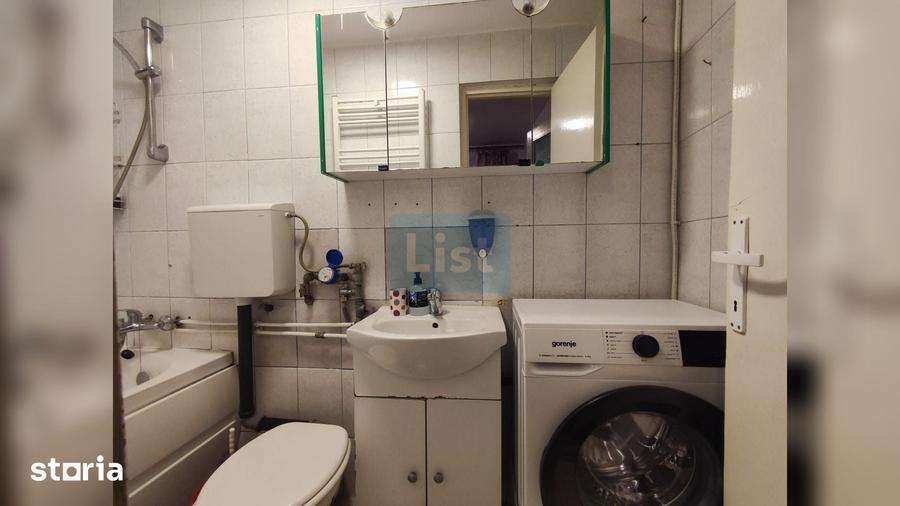 FARA COMISION! Apartament 2 camere semidecomandat, zona HOTEL ROYAL - 4