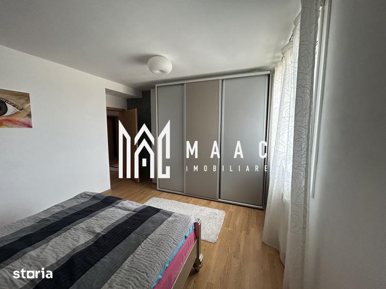 Apartament de vanzare Sibiu 3 camere decomandat | Terezian | 94 mp - 7