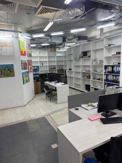 Spațiu comercial, de 238 mp, în Ultracentral